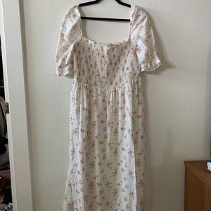 Reformation Marabella Dress
